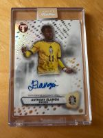 Topps Pristine Euro 2024 Elanga Autograph Baden-Württemberg - Waldachtal Vorschau