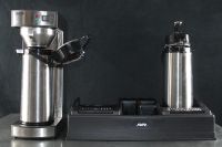 Gastro-Kaffeemaschine – inkl. 2 x 2,2l Pumpkanne, mieten, Verleih Bad Doberan - Landkreis - Sanitz Vorschau