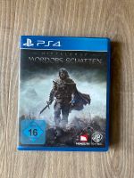 Mittelerde Mordors Schatten PS4 Nordrhein-Westfalen - Erwitte Vorschau