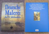 ❤Deutsche Malerei des 19. Jahrhunderts (1999) ++Gebundene Ausgabe Münster (Westfalen) - Centrum Vorschau