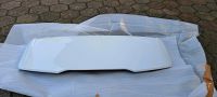 Originale Spoiler Heckkleppe Volvo V40 2014 Nordrhein-Westfalen - Dülmen Vorschau