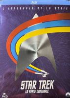 Star Trek: The Original Series-Staffel 1-3[Blu-ray] Niedersachsen - Wennigsen Vorschau