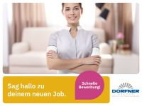 Hauswirtschafter (m/w/d) (Dorfner Gruppe ) Hausmeister Haushaltshilfe Reinigungskraft Reinigungsservice Bayern - Erlangen Vorschau