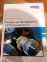 Christiani Tabellenbuch Bayern - Windelsbach Vorschau