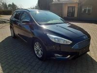 Ford Focus 1,0 EcoBoost 74kW Business Turnier Brandenburg - Lübbenau (Spreewald) Vorschau