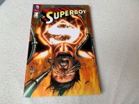 Superboy 1 Variant (Panini Comics) Essen - Essen-Kray Vorschau