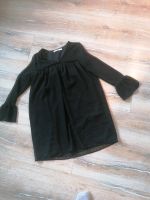 Schönes edles Kleid Zara Gr. 36 S schwarz Bayern - Dietmannsried Vorschau