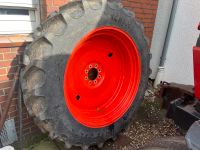 Komplett Reifen 340/85R38 Deutz,Claas,John Deere Nordrhein-Westfalen - Dormagen Vorschau