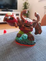 Skylander Giants Figur Tree Rex Hessen - Bad König Vorschau