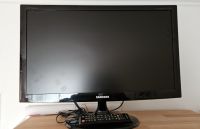 24 Zoll Samsung Monitor mit TV Funktion und Fernbedienung Nordrhein-Westfalen - Düren Vorschau