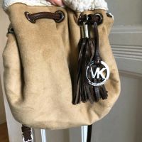 Beuteltasche Michael Kors,Neuwertig,Beige Süd - Niederrad Vorschau