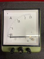 Amperemeter analog Nordrhein-Westfalen - Kerpen Vorschau
