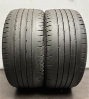 2x Sommerreifen 265/35 R22 102W Goodyear Eagle F1 Asymmetric 3 TO Düsseldorf - Flingern Nord Vorschau