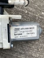 Audi A6 4F ,Fensterhebermotor, 4F0959801D ,Fahrertür Brandenburg - Werder (Havel) Vorschau