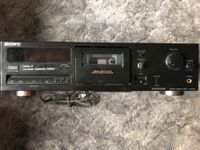 Sony TC K461 S Tapedeck Dolby S Mecklenburg-Vorpommern - Blankensee Vorpommern Vorschau