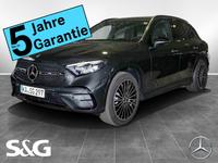 Mercedes-Benz GLC 300 d 4M AMG Night+MBUX+360+DIG-LED+AHK+Pano Baden-Württemberg - Karlsruhe Vorschau