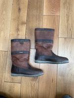 Dubarry Stiefel Größe 4 Niedersachsen - Springe Vorschau