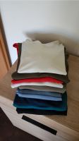 Basic T-Shirts Größen 36 oder 38 Leipzig - Sellerhausen-Stünz Vorschau