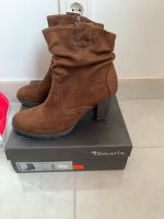 NEUE Tamaris Stiefeletten Gr. 39 Baden-Württemberg - Leimen Vorschau