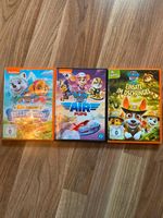 3 DVDs Paw Patrol Bayern - Himmelkron Vorschau