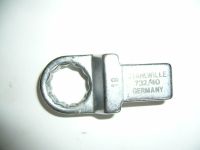 Stahlwille Ring-Einsteckwerkzeug 19mm Niedersachsen - Duderstadt Vorschau