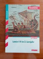 Latein I/II im 2. Lernjahr 6./7. Klasse Training Bayern - Prien Vorschau
