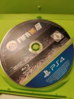 FIFA 16 für PS4 ohne org Verpackung Brandenburg - Hohen Neuendorf Vorschau