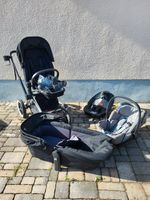 Cybex Priam Platinum Komplettset Chrome Hessen - Glashütten Vorschau