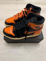 Nike Jordan 1 Retro Shattered Backboard 3.0 - 44,5 Berlin - Marienfelde Vorschau