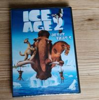 Ice Age 2 als DVD Wandsbek - Hamburg Volksdorf Vorschau