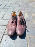 LLOYD Halbschuhe Neuwertig 41 Frankfurt am Main - Westend Vorschau