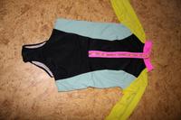 Langarm Badeanzug RAR H&M UV Sonnenschutz-Surfen Badeanzug Hessen - Mühlheim am Main Vorschau