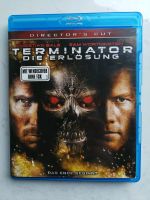 Terminator Die Erlösung Blu-ray Apokalypse Action Film Hessen - Gießen Vorschau