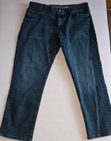 LEE Jeans Straight Taper W38 L30 dunkelblau Top Niedersachsen - Northeim Vorschau