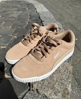 Schuhe Sneaker Sportschuhe Puma Gr. 38 Niedersachsen - Peine Vorschau