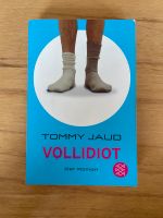 Vollidiot-Tommy Jaud Baden-Württemberg - Kornwestheim Vorschau