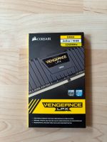 Vengeance Ram PC DDR4 16GB 3200 cl16 Rheinland-Pfalz - Kandel Vorschau
