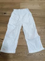 umstand umstandshose Capri h&m Mama gr. 38 Bayern - Reisbach Vorschau