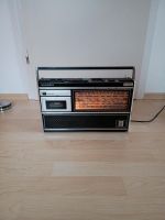 Grundig C 6000 Radio-Kassetten-Recorder Nordrhein-Westfalen - Stolberg (Rhld) Vorschau