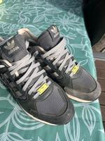 Adidas Torsion ZX10000 grau 44,5 / 10,5 Köln - Weidenpesch Vorschau