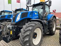 New Holland T8.435 AC Stage 5 Sachsen - Ebersbach bei Großenhain Vorschau