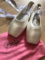 Ballett Spitzenschuhe weiß München - Bogenhausen Vorschau