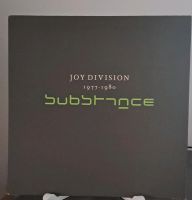 Substance- Joy Division LP Bayern - Lindau Vorschau