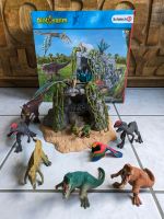 Schleich Dinosaurier Nordrhein-Westfalen - Ahlen Vorschau