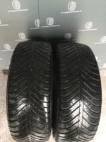 2x 205/55R16 94V GOODYEAR VECTOR 4 SEAONS GANZJAHRESREIFEN 2015 Bayern - Reichertshofen Vorschau