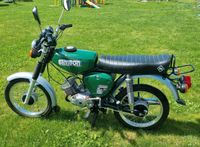 Simson S51 Hessen - Wald-Michelbach Vorschau