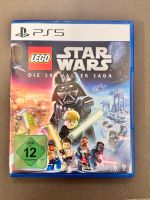 LEGO STAR WARS Die Skywalker Saga PS5, PlayStation 5 [WIE NEU] Hamburg Barmbek - Hamburg Barmbek-Süd  Vorschau
