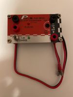 Modellbau Power Panel Prolux Plug Driver Glow Charger Bayern - Deggendorf Vorschau
