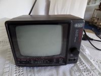 TV Portable s/w Hessen - Oberzent Vorschau