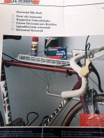 Waagrechter Fahrradständer Hessen - Homberg (Efze) Vorschau